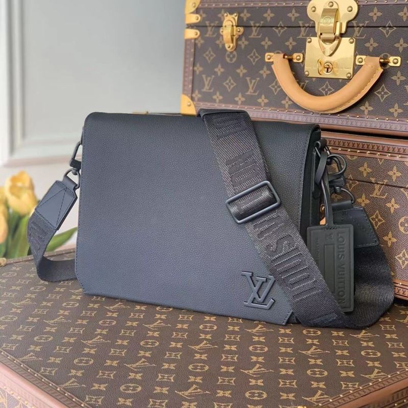 Mens LV Satchel bags - Click Image to Close